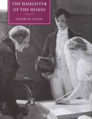 خرید و دانلود نسخه کامل کتاب Dickens and the Daughter of the House