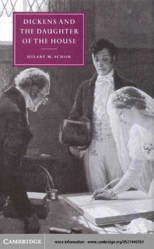 خرید و دانلود نسخه کامل کتاب Dickens and the Daughter of the House_68c713fa37b71.jpeg خرید و دانلود نسخه کامل کتاب Dickens and the Daughter of the House