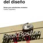 خرید و دانلود نسخه کامل کتاب Dictadura del diseño – Notas para estudiantes molestos