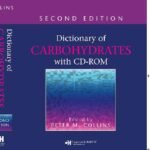 خرید و دانلود نسخه کامل کتاب Dictionary of Carbohydrates