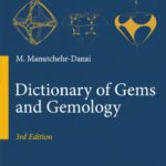 خرید و دانلود نسخه کامل کتاب Dictionary of Gems and Gemology