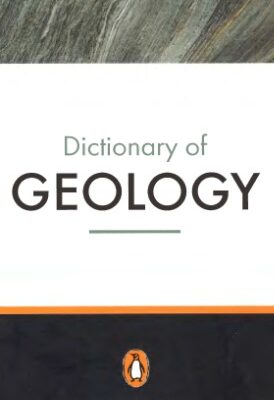 خرید و دانلود نسخه کامل کتاب Dictionary of Geology