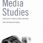خرید و دانلود نسخه کامل کتاب Dictionary of Media Studies