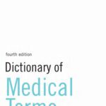 خرید و دانلود نسخه کامل کتاب Dictionary of Medical Terms, 4th Edition