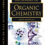خرید و دانلود نسخه کامل کتاب Dictionary of Organic Chemistry