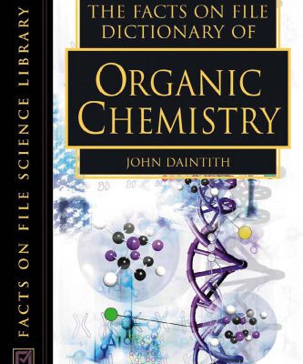 خرید و دانلود نسخه کامل کتاب Dictionary of Organic Chemistry