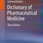 خرید و دانلود نسخه کامل کتاب Dictionary of Pharmaceutical Medicine