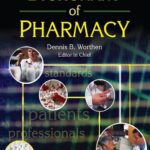 خرید و دانلود نسخه کامل کتاب Dictionary of Pharmacy