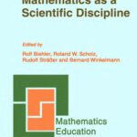 خرید و دانلود نسخه کامل کتاب Didactics of Mathematics as a Scientific Discipline (Mathematics Education Library)