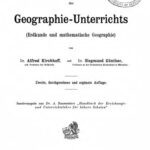 خرید و دانلود نسخه کامل کتاب Didaktik und Methodik des Geographie-Unterrichts (Erdkunde und mathematische Geographie)