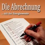 خرید و دانلود نسخه کامل کتاب Die Abrechnung mit der Energiewende – Der Energiewende-Check