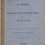 خرید و دانلود نسخه کامل کتاب Die Abtei Eberbach im Rheingau. Ein kurzgefasster Führer für die Besucher derselben
