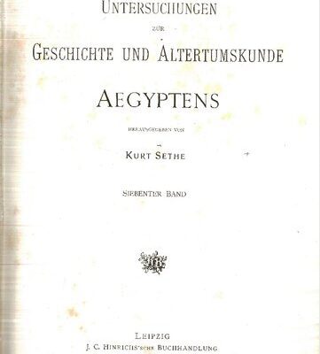 خرید و دانلود نسخه کامل کتاب Die ägyptische Tracht bis zum Ende des Neuen Reiches