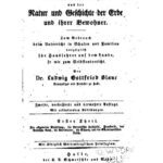 خرید و دانلود نسخه کامل کتاب Die allgemeine Einleitung, die Pyrenäische Halbinsel, Frankreich, das Britische Reich, die Niederlande, die Schweiz, die Skandinavischen Reiche
