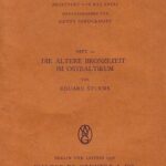 خرید و دانلود نسخه کامل کتاب Die ältere Bronzezeit im Ostbaltikum