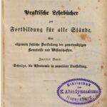 خرید و دانلود نسخه کامل کتاب Die Astronomie in populärer Darstellung