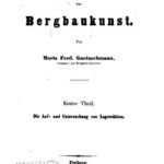 خرید و دانلود نسخه کامل کتاب Die Auf- und Untersuchung von Lagerstätten