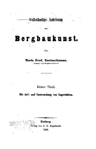 خرید و دانلود نسخه کامل کتاب Die Auf- und Untersuchung von Lagerstätten_68c1de117599d.jpeg خرید و دانلود نسخه کامل کتاب Die Auf- und Untersuchung von Lagerstätten