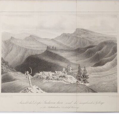 خرید و دانلود نسخه کامل کتاب Die Battaländer auf Sumatra