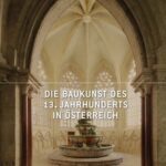 خرید و دانلود نسخه کامل کتاب Die Baukunst des 13. Jahrhunderts in Österreich