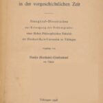 خرید و دانلود نسخه کامل کتاب Die Bestattung in Litauen in der vorgeschichtlichen Zeit