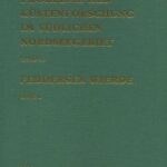 خرید و دانلود نسخه کامل کتاب Die Buntmetallfunde der Grabung Feddersen Wierde: Chronologie – Chorologie – Technologie