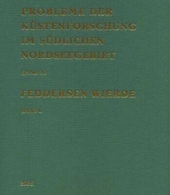 خرید و دانلود نسخه کامل کتاب Die Buntmetallfunde der Grabung Feddersen Wierde: Chronologie – Chorologie – Technologie