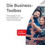 خرید و دانلود نسخه کامل کتاب Die Business-Toolbox: Trainingsbuch zur Persönlichkeits- und Teamentwicklung
