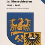 خرید و دانلود نسخه کامل کتاب Die Deutschen in Oberschlesien 1163-2015