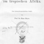 خرید و دانلود نسخه کامل کتاب Die Eisenbahnen im tropischen Afrika : Eine kolonialwirtschaftliche Studie