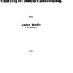 خرید و دانلود نسخه کامل کتاب Die Entstehung der römischen Kunstdichtung
