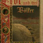 خرید و دانلود نسخه کامل کتاب Die Erde und ihre Völker : Ein geographisches Hausbuch