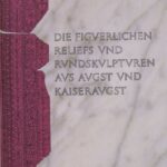 خرید و دانلود نسخه کامل کتاب Die figürlichen Rundskulpturen und Reliefs aus Augst und Kaiseraugst