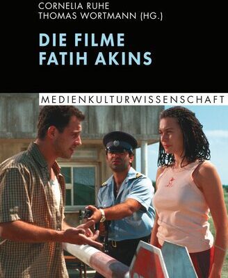 خرید و دانلود نسخه کامل کتاب Die Filme Fatih Akins