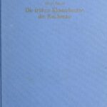 خرید و دانلود نسخه کامل کتاب Die frühen Klosterbauten der Reichenau: Ausgrabungen – Schriftquellen – St. Galler Klosterplan