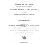 خرید و دانلود نسخه کامل کتاب Die Geographie nach den Denkmälern aus den Zeiten der Ptolemäer und Römer