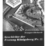خرید و دانلود نسخه کامل کتاب Die Geschichte der Festung Koenigsberg/Pr. 1257-1945