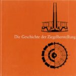 خرید و دانلود نسخه کامل کتاب Die Geschichte der Ziegelherstellung
