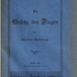 خرید و دانلود نسخه کامل کتاب Die Gesetze des Fluges