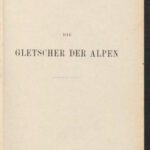 خرید و دانلود نسخه کامل کتاب Die Gletscher der Alpen