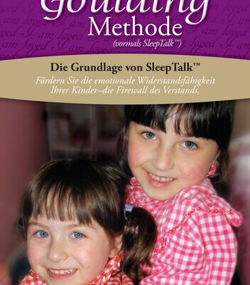 خرید و دانلود نسخه کامل کتاب Die Golding Methode (vormals SleepTalk) : Die Grundlage von SleeTalk