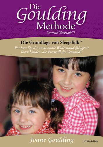 خرید و دانلود نسخه کامل کتاب Die Golding Methode (vormals SleepTalk) : Die Grundlage von SleeTalk_68d023656ac6b.jpeg خرید و دانلود نسخه کامل کتاب Die Golding Methode (vormals SleepTalk) : Die Grundlage von SleeTalk