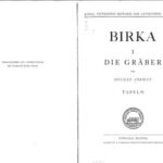 خرید و دانلود نسخه کامل کتاب Die Gräber
