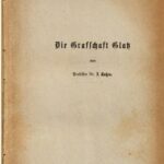 خرید و دانلود نسخه کامل کتاب Die Grafschaft Glatz : Ihre Natur und deren Beziehungen zu Geschichte und Leben der Menschen