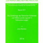 خرید و دانلود نسخه کامل کتاب Die Gürtelringe der Römischen Kaiserzeit und Völkerwanderungszeit in Südwestnorwegen: Ein Bestandteil der Frauentracht und seine Beziehungen in Europa