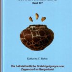 خرید و دانلود نسخه کامل کتاب Die hallstattzeitliche Grabhügelgruppe von Zagersdorf im Burgenland