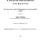 خرید و دانلود نسخه کامل کتاب Die Hedschasbahn : Auf Grund einer Besichtigungsreise und nach amtlichen Quellen / Ma’ân bis El ‘Ula
