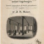 خرید و دانلود نسخه کامل کتاب Die Heilquelle zu Pfäfers und Hof Ragaz sammt [samt] Umgebungen, historisch-topographisch, physikalisch und medicinisch [medizinisch] dargestellt