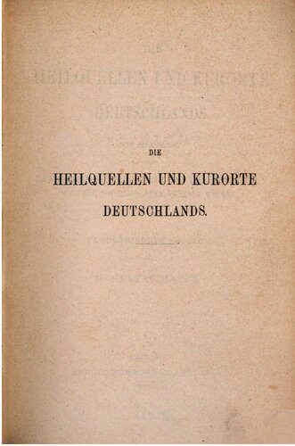 خرید و دانلود نسخه کامل کتاب Die Heilquellen und Kurorte Deutschlands mit Anschluss von Abano, Baden, Helgoland, Interlaken, Leuk, Nizza, Ofen Pfäfers, Poschiavo, Spa, Venedig, Weggis : Pegologisches Lexikon_68c1297e77544.jpeg خرید و دانلود نسخه کامل کتاب Die Heilquellen und Kurorte Deutschlands mit Anschluss von Abano, Baden, Helgoland, Interlaken, Leuk, Nizza, Ofen Pfäfers, Poschiavo, Spa, Venedig, Weggis : Pegologisches Lexikon