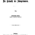 خرید و دانلود نسخه کامل کتاب Die Heimat der Indogermanen